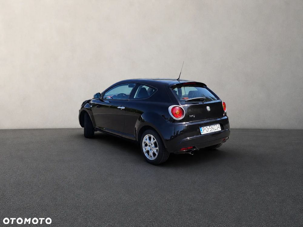 Alfa Romeo Mito 1.4 8V - 4