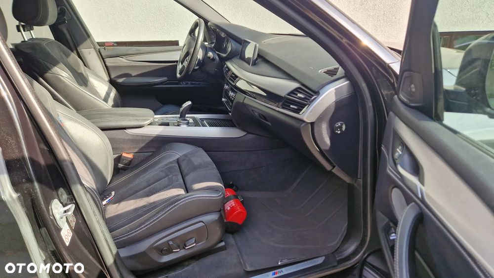 BMW X5 xDrive25d sport - 11