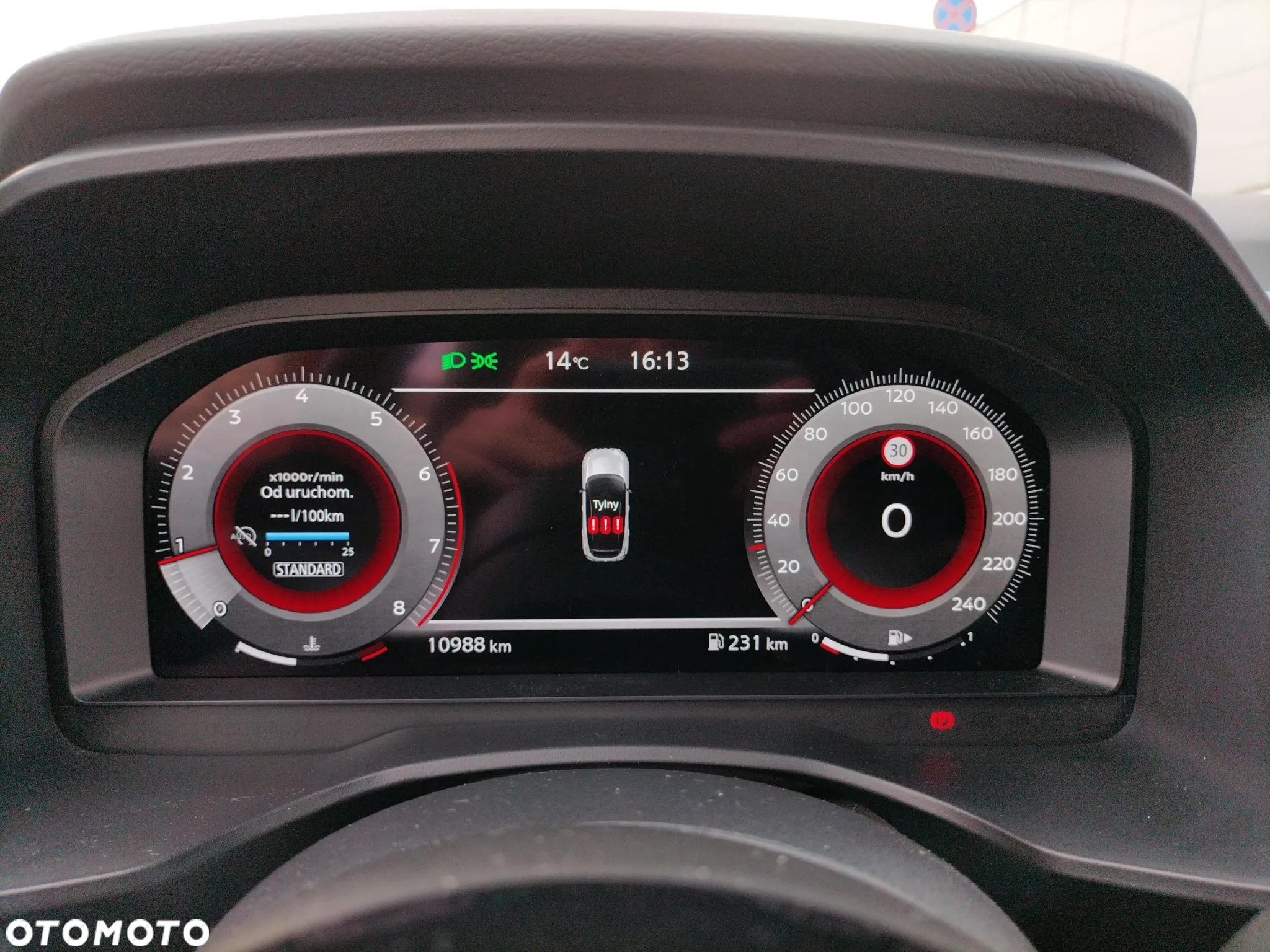 Nissan Qashqai 1.3 DIG-T mHEV N-Connecta - 11