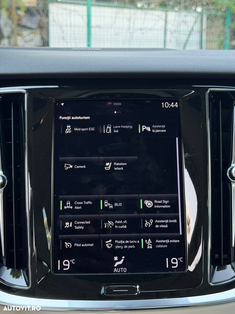 Volvo S60 T8 Recharge AWD Geartronic Inscription - 24