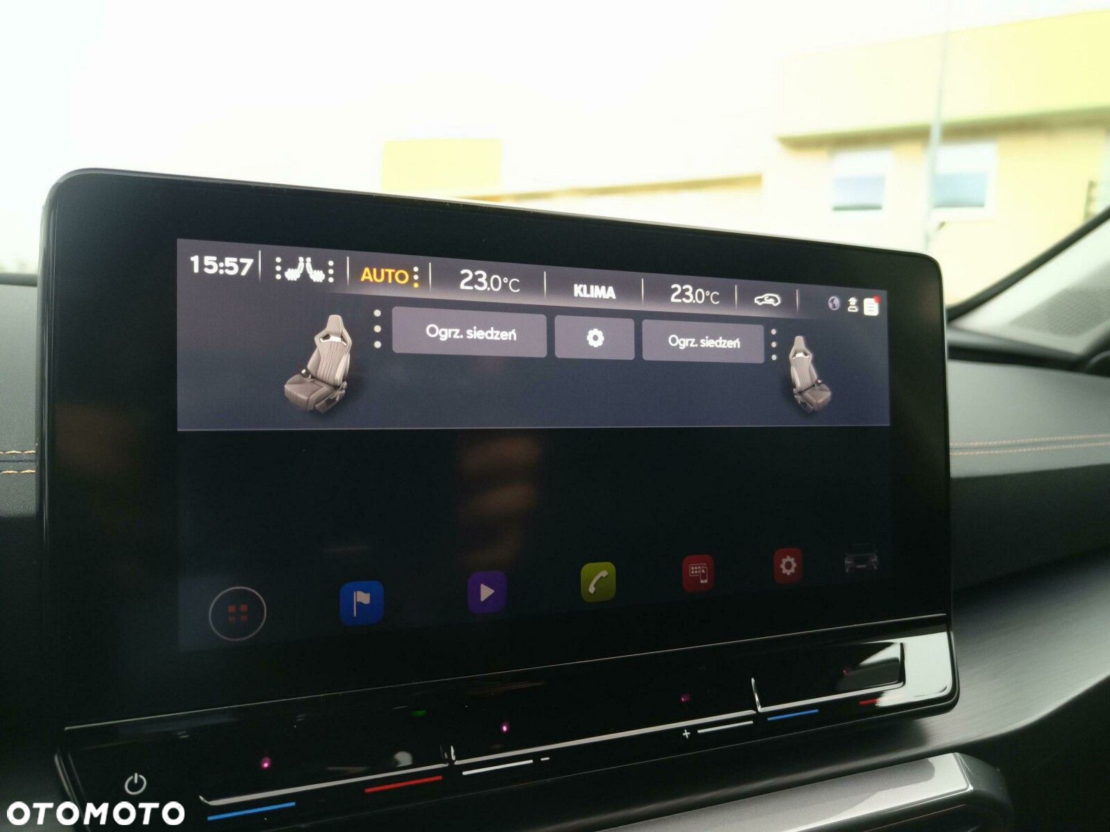 Cupra Formentor 1.5 TSI - 20