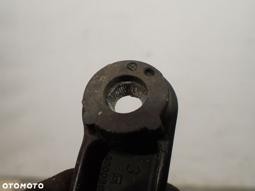 RAMIĘ WYCIERACZKI PRZÓD PRAWE NISSAN MICRA K12 C+C - 6