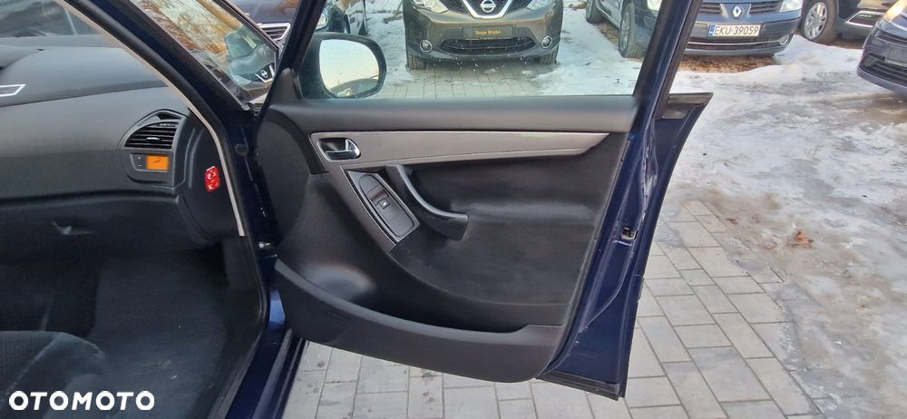 Citroën C4 Picasso 1.8i SX Pack - 18