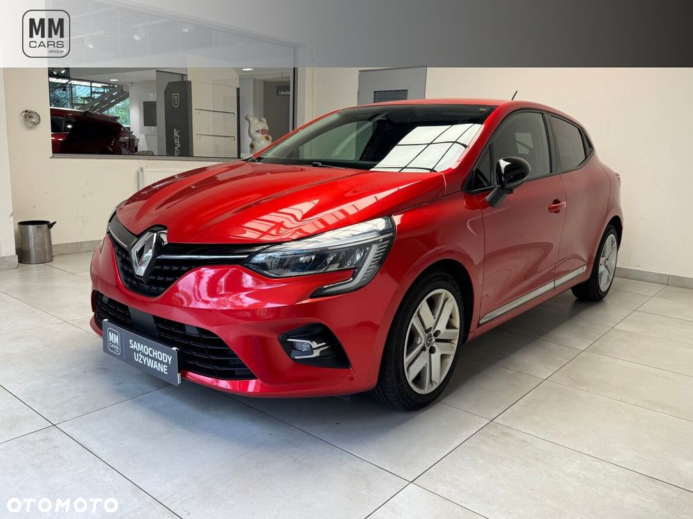 Renault Clio - 1
