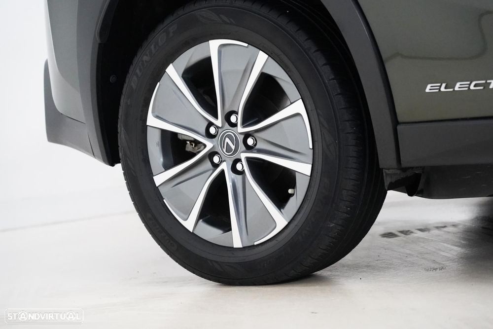 Lexus UX 300e Luxury - 19