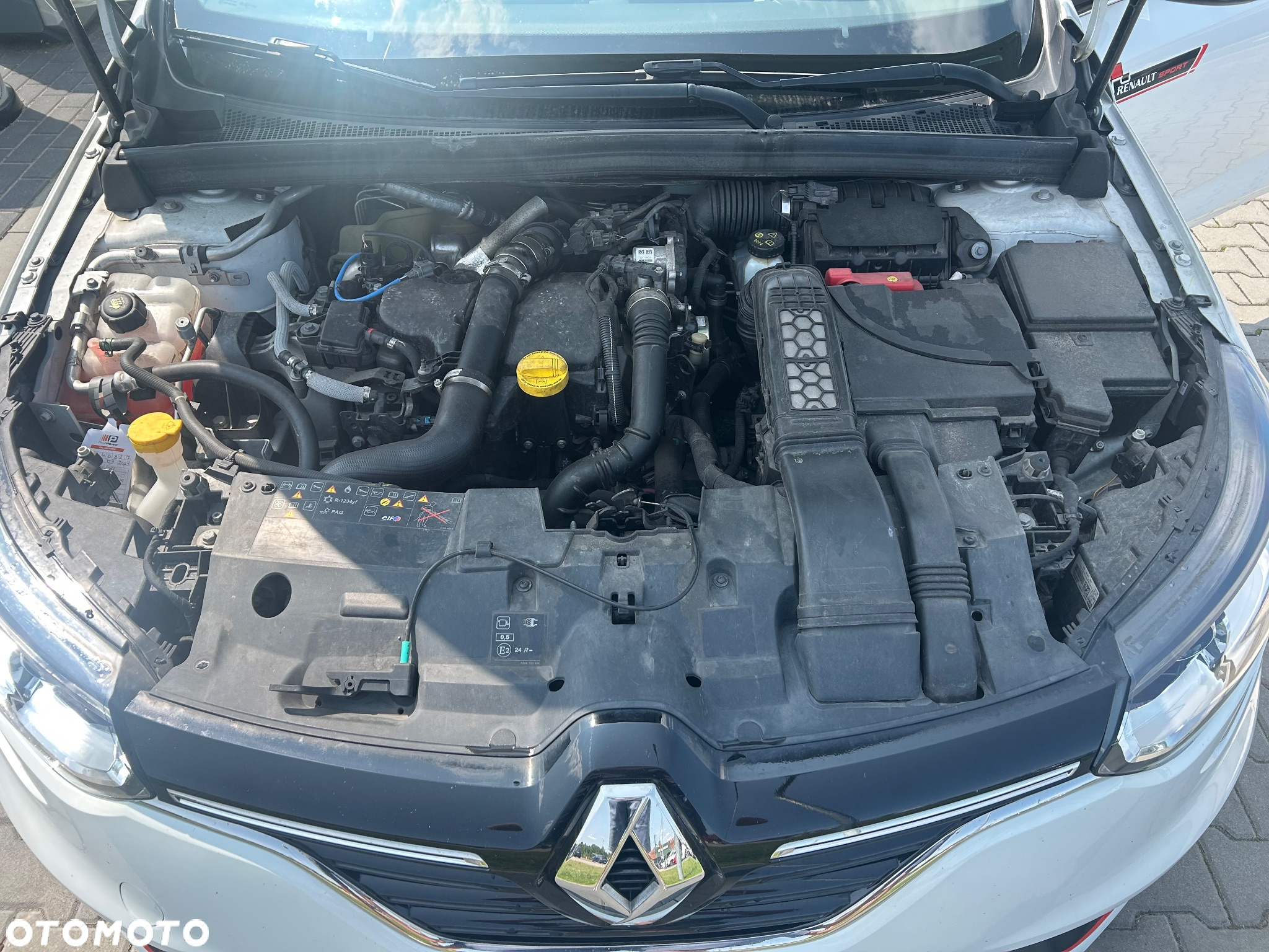 Renault Megane 1.5 dCi Business - 19