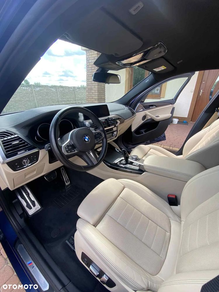 BMW X4 - 12