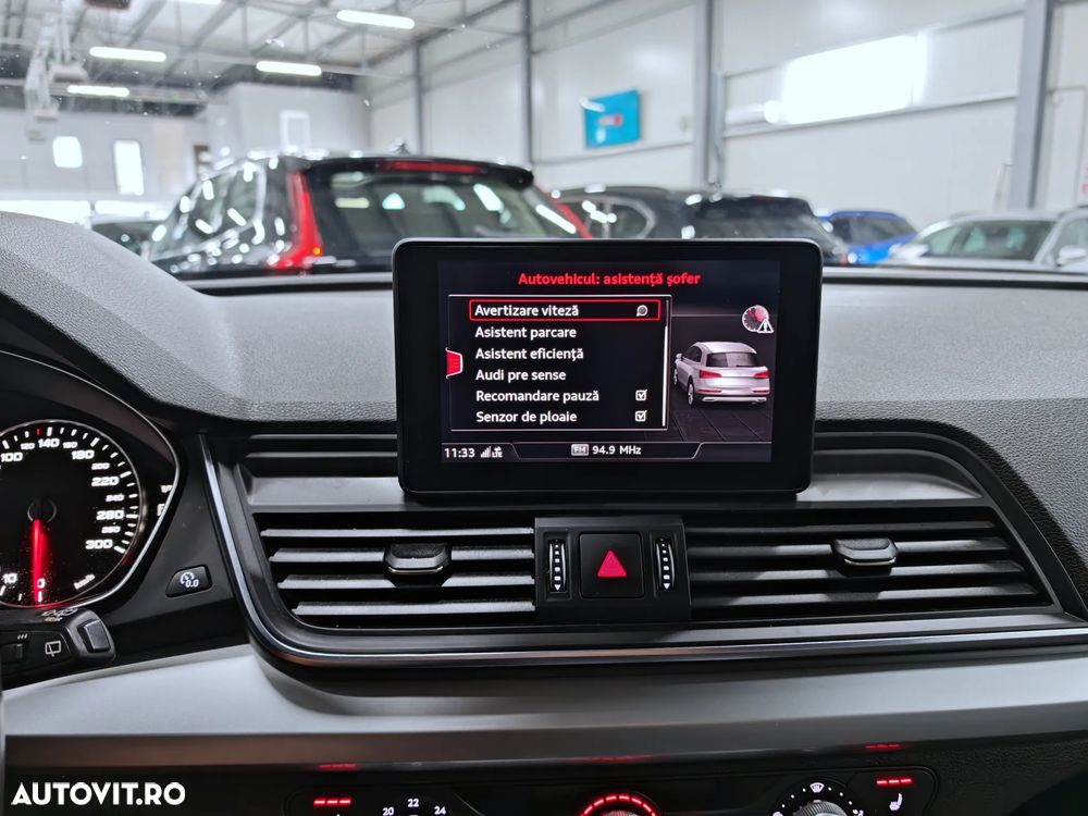 Audi Q5 2.0 TDI Quattro S tronic - 13