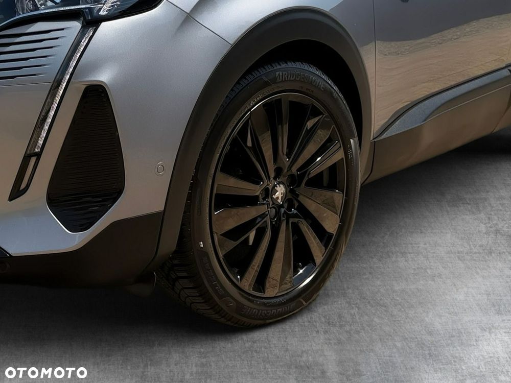 Peugeot 3008 - 10