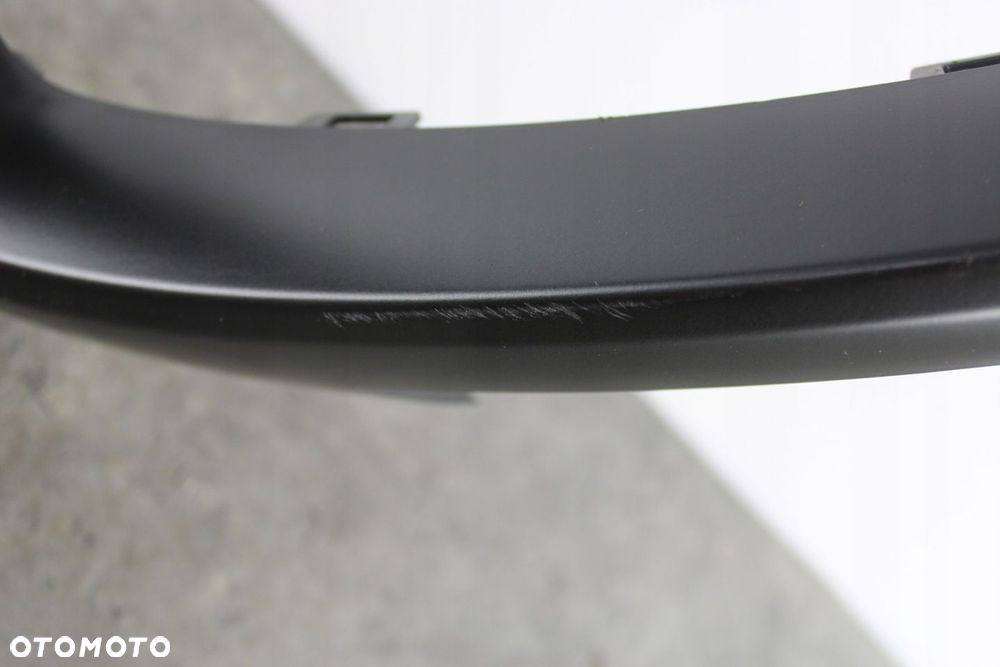 ATRAPA RAMKA ATRAPY GRILL ALFA ROMEO TONALE - 2