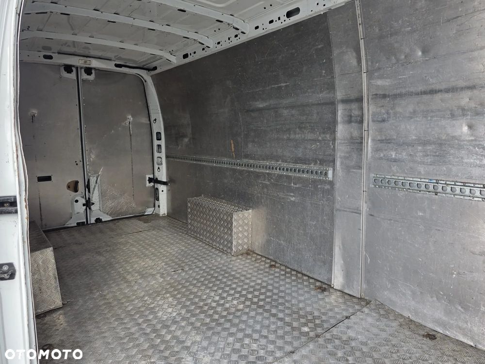 Opel Movano Mega MAXI - 7