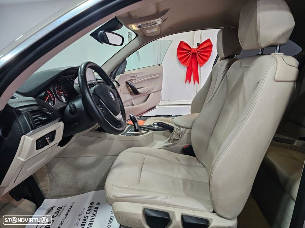 BMW 220 - 11