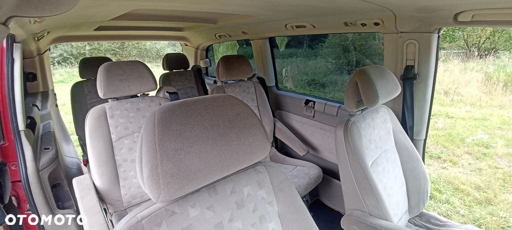 Mercedes-Benz Viano - 4