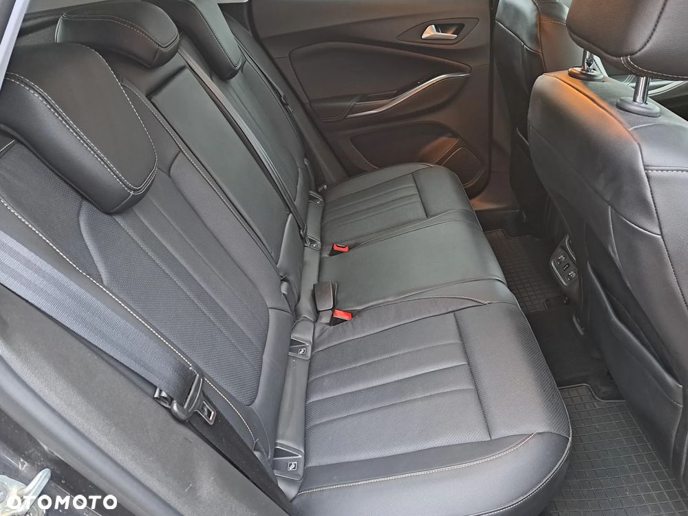Opel Grandland X - 21