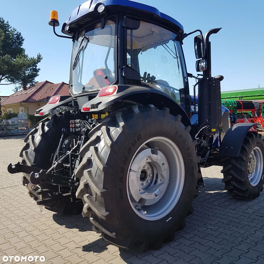Lovol M904 - 27