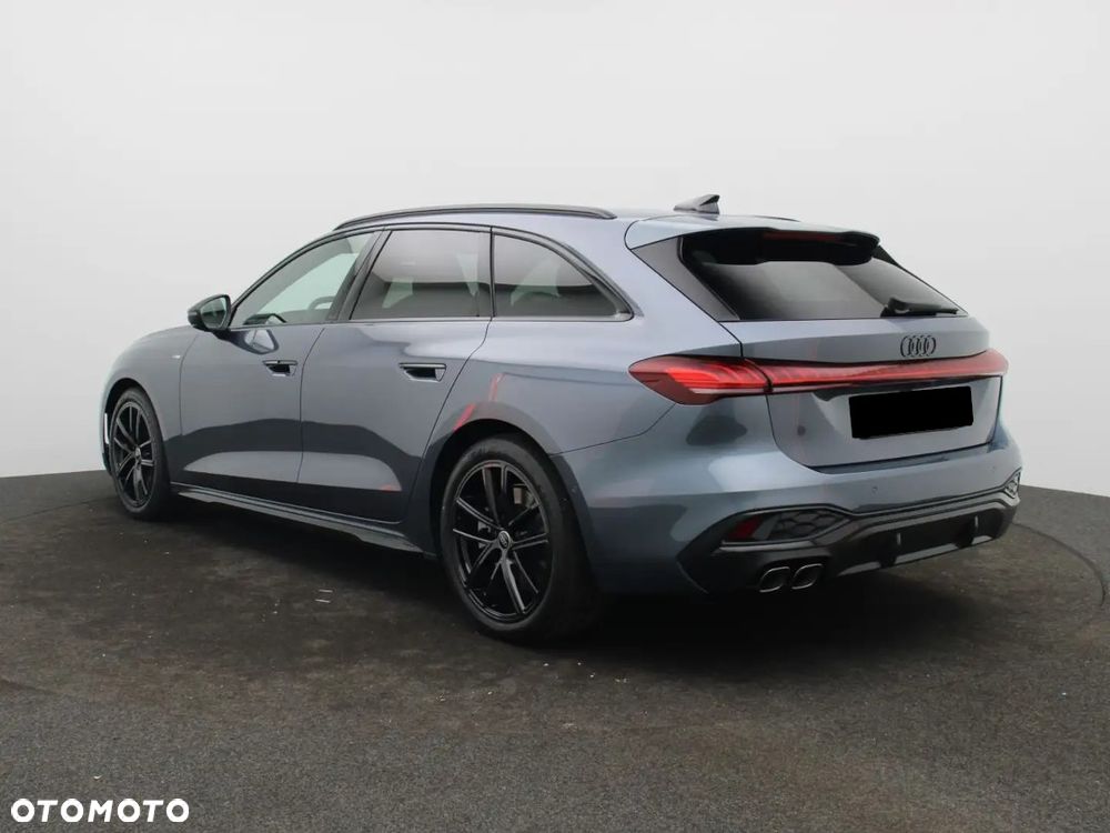 Audi A5 Avant TFSI S tronic - 5