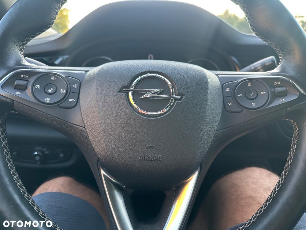 Opel Insignia 1.5 Direct InjectionTurbo Business Edition - 13