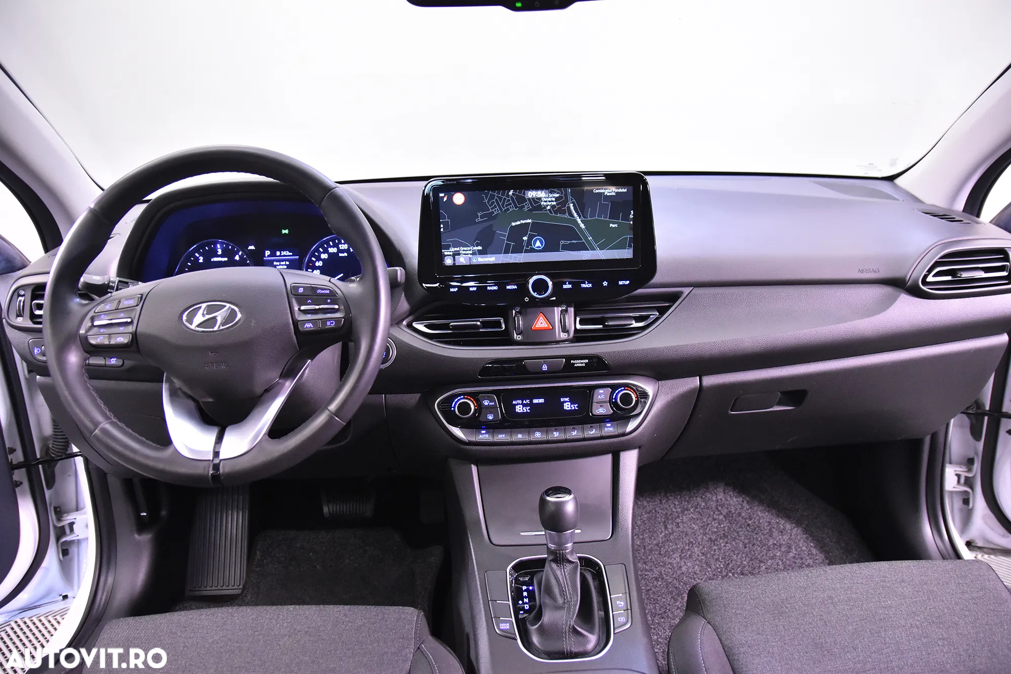 Hyundai i30 - 9