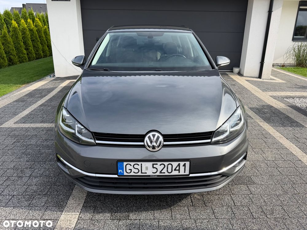 Volkswagen Golf 1.6 TDI BMT Comfortline - 7