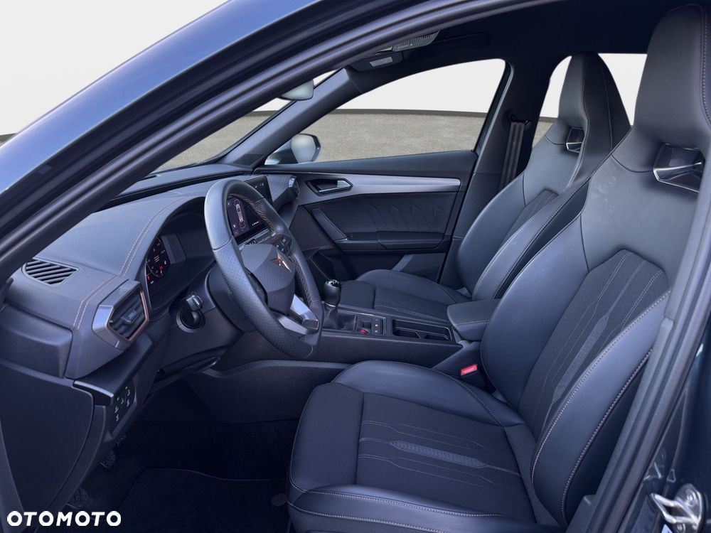 Cupra Formentor 1.5 TSI - 29