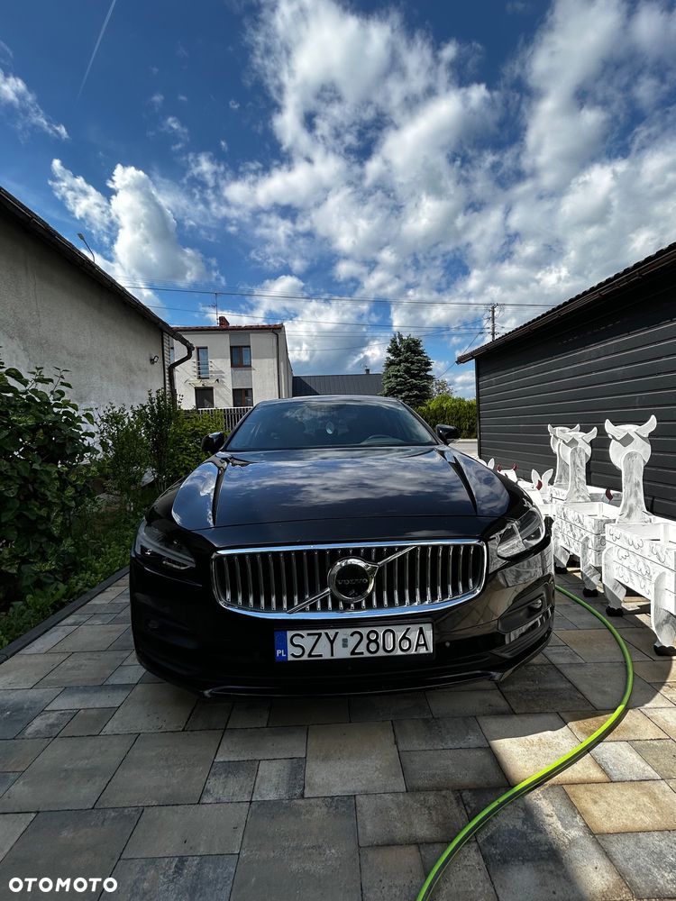 Volvo S90 B4 B Momentum - 5