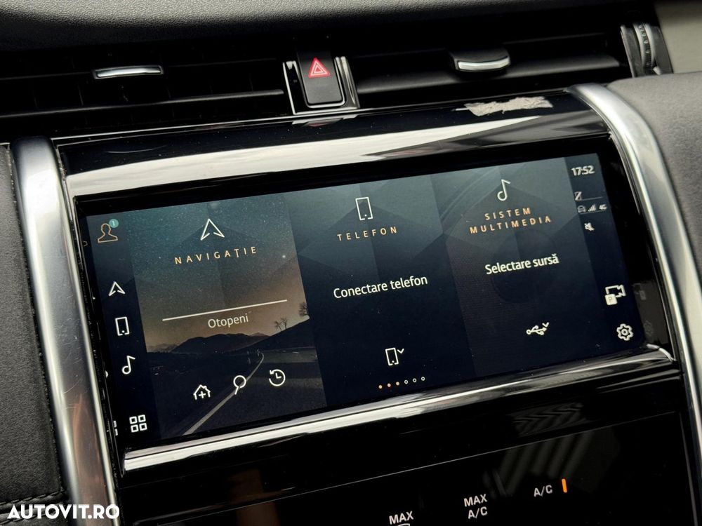 Land Rover Discovery Sport - 18