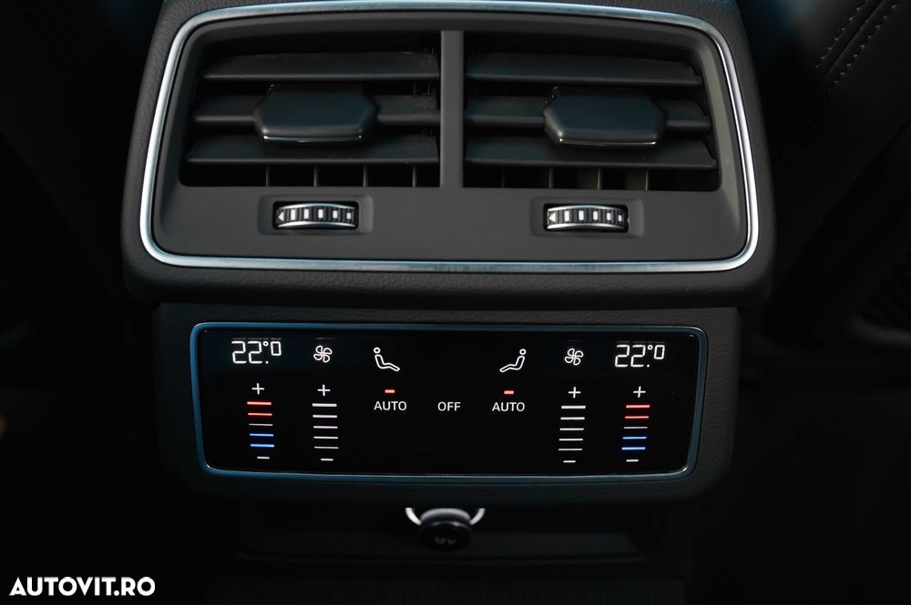 Audi A7 40 TDI quattro S tronic - 33