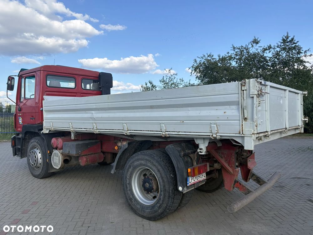 MAN 19402 - 5