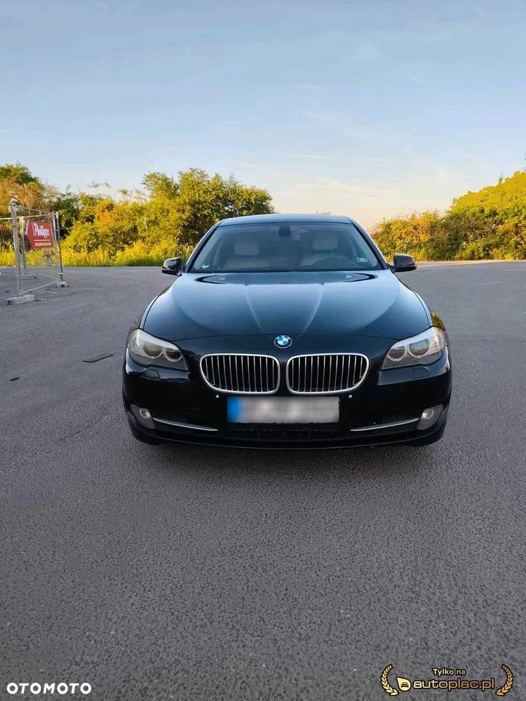 BMW Seria 5 - 6