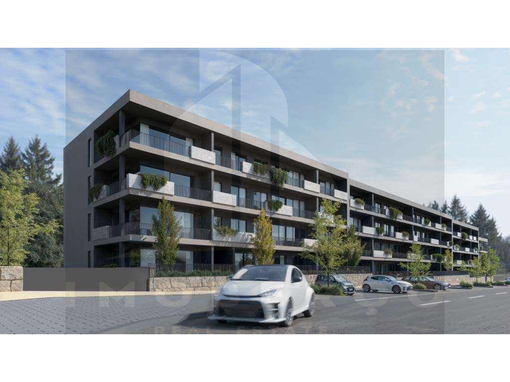 Apartamento T3 - Grande imagem: 2/13