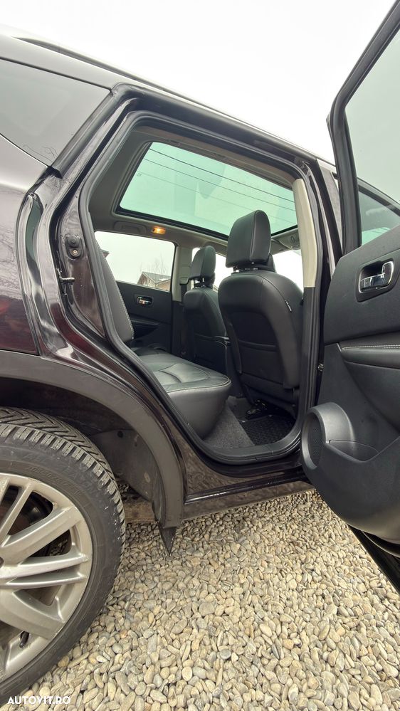 Nissan Qashqai 2.0 DCI DPF I-Way - 3