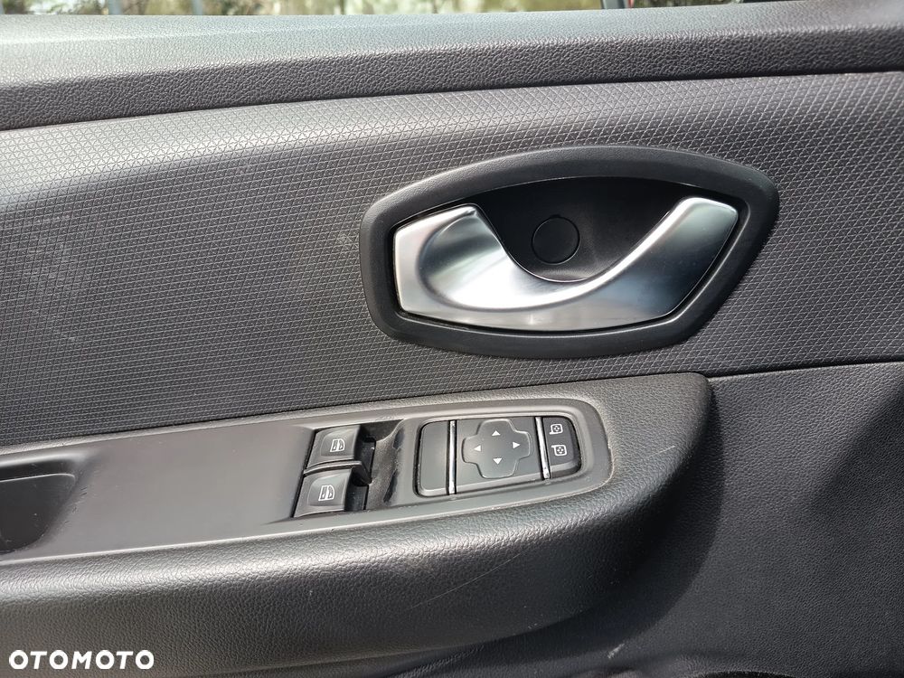 Renault Clio 1.5 dCi Energy Alize EU6c - 10