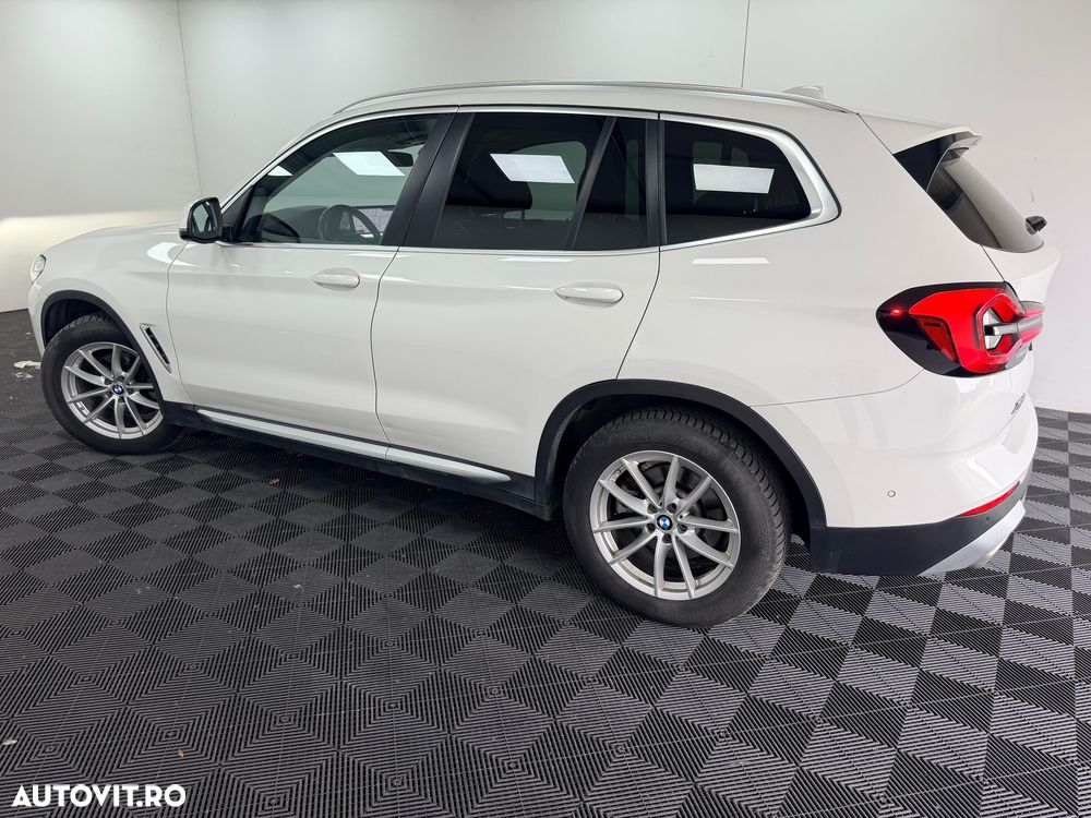 BMW X3 - 13