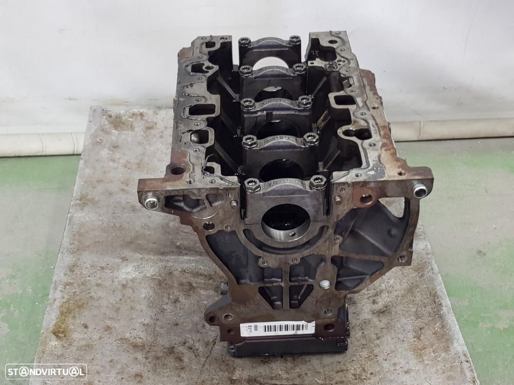 BLOCO DO MOTOR SEAT ATECA KH7 - 1