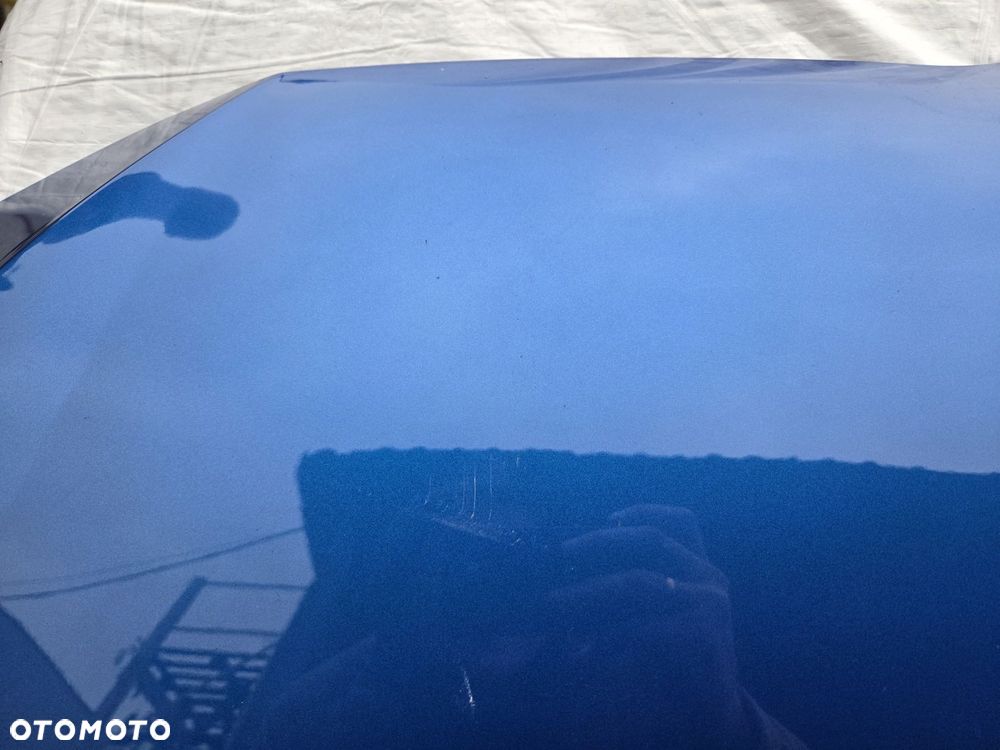 SKODA SUPERB 3 III 3V MASKA POKRYWA SILNIKA 3V0823155A - 11