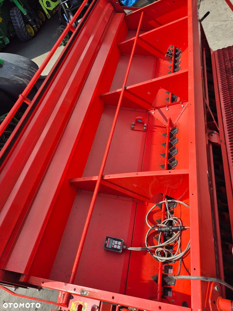 Kuhn Combilinger Integra 3003 - 9