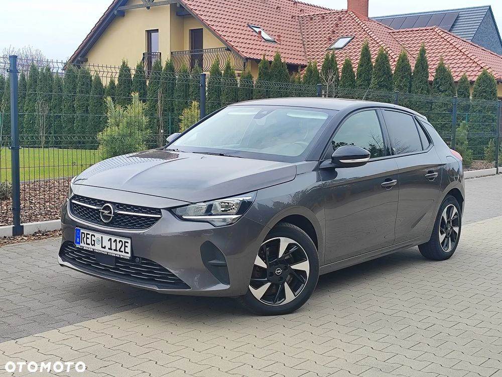 Opel Corsa Electric Edition - 1