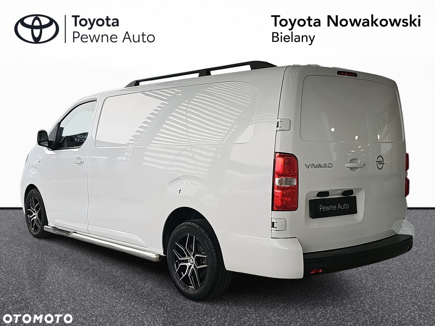 Opel Vivaro - 3