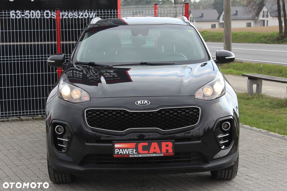 Kia Sportage 1.6 GDI L 2WD - 2
