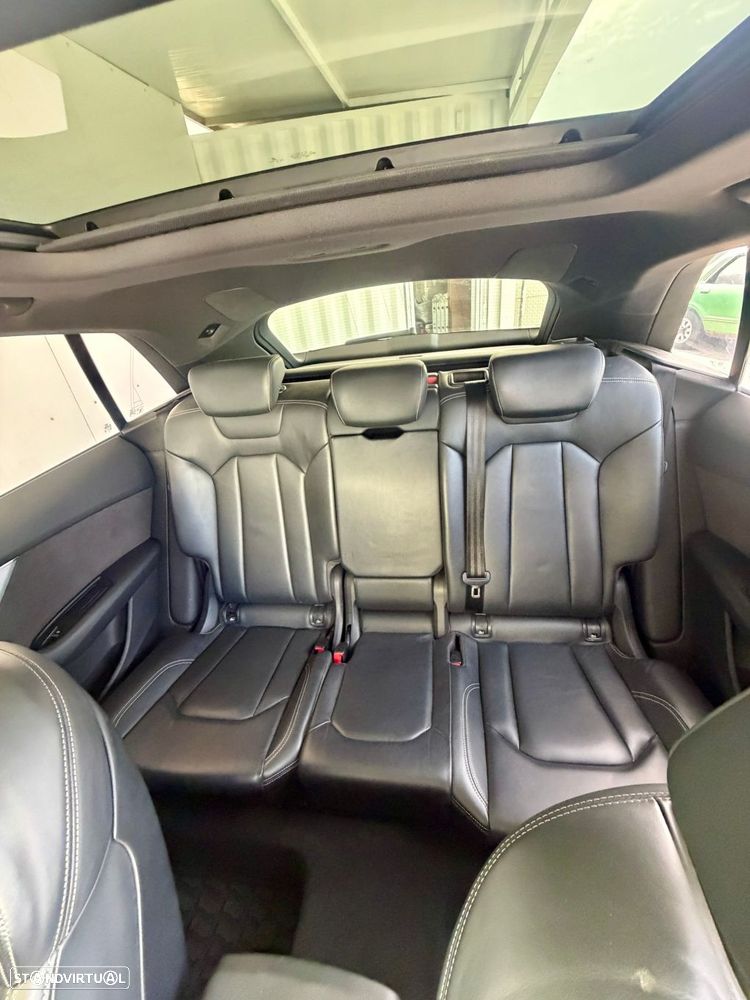 Audi Q8 50 TDI quattro Tiptronic - 29