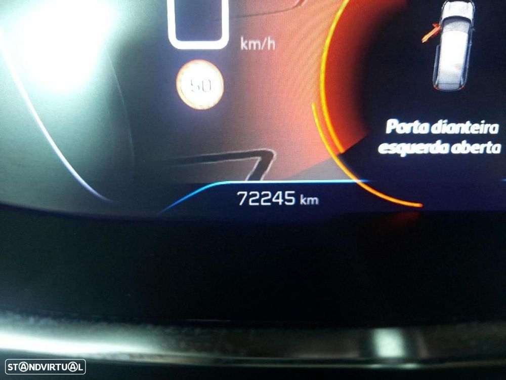 Peugeot 5008 1.5 BlueHDi Active Pack EAT8 - 3