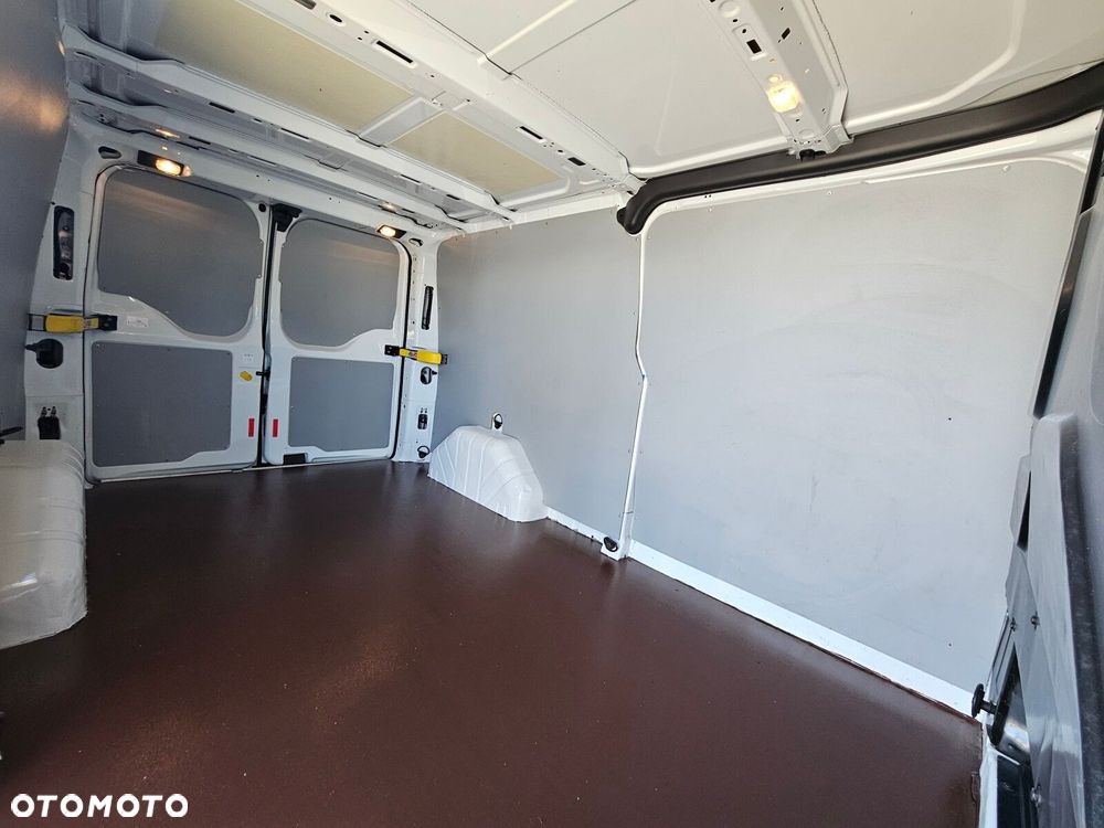 Ford transit-custom L2H1 *59900zł NETTO* 2.0TdCi/170KM - 17