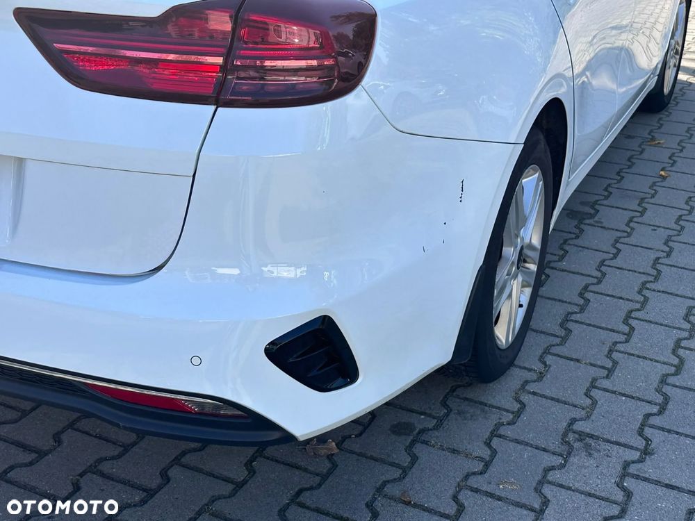 Kia Ceed 1.0 T-GDI M - 28