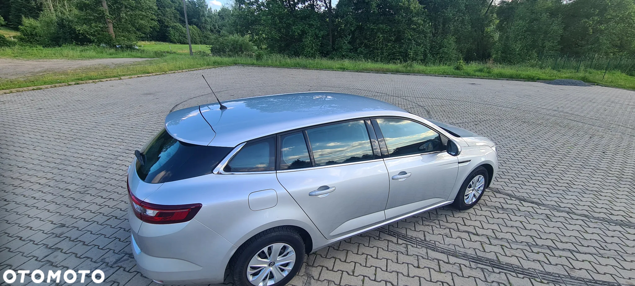 Renault Megane Grandtour ENERGY TCe 100 LIFE - 7