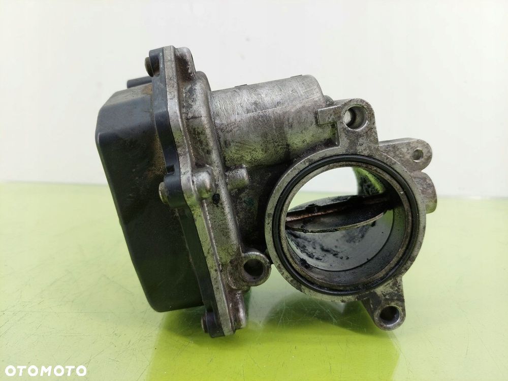 Przepustnica Seat Ibiza IV 2009-2017 1,6 TDI 03L1280630 58225952 VALEO - 8