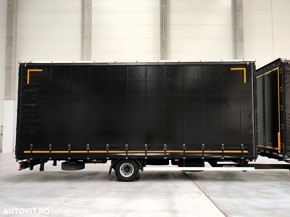 DAF CF 370FA - 12