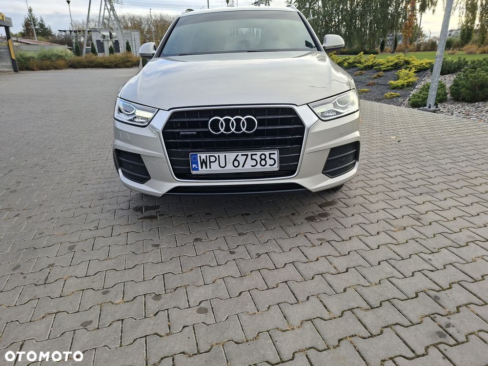 Audi Q3 - 21