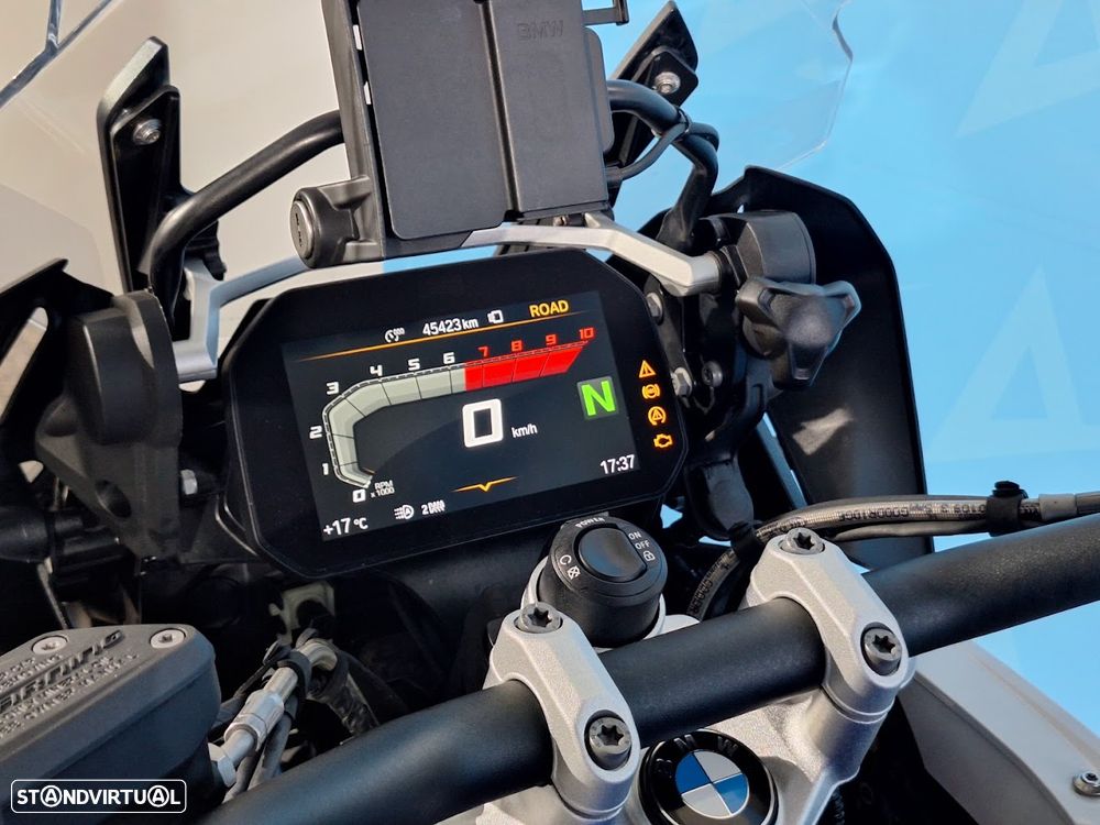 BMW R 1250 GS HP - 10