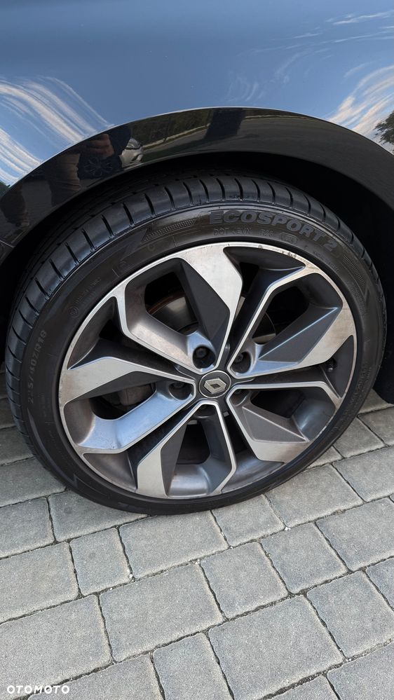 Renault Megane ENERGY dCi 110 EDC BOSE EDITION - 9
