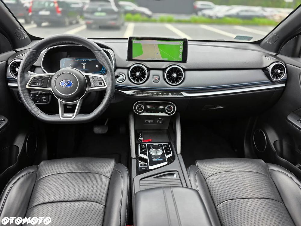 Seres 3 53kWh Luxury - 14